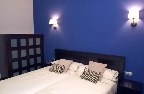 ****  Hotel Rural Santakutz Villarreal de Urrechu Spain