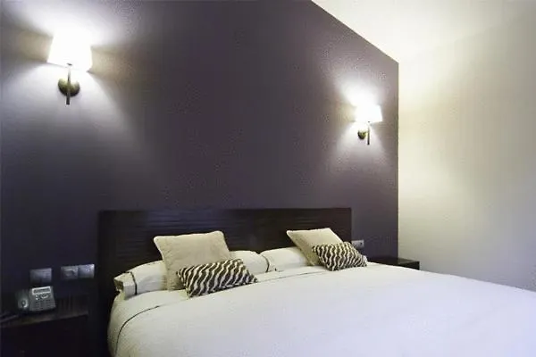 Hotel Rural Santakutz Villarreal de Urrechu